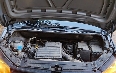 Volkswagen Caddy IV, 2020 год, 1 950 000 рублей, 10 фотография