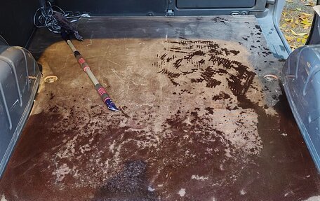 Volkswagen Caddy IV, 2020 год, 1 950 000 рублей, 13 фотография