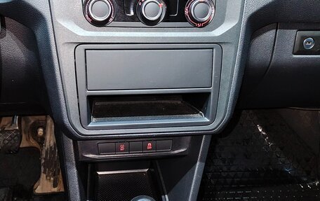 Volkswagen Caddy IV, 2020 год, 1 950 000 рублей, 20 фотография