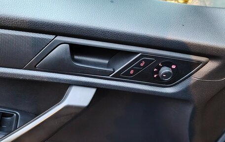 Volkswagen Caddy IV, 2020 год, 1 950 000 рублей, 19 фотография