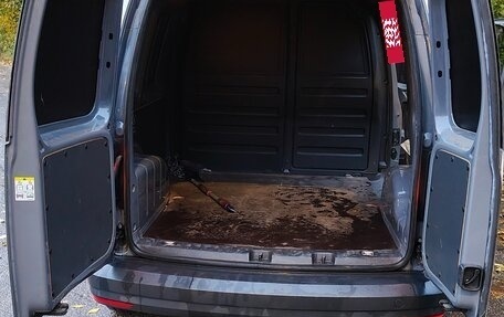 Volkswagen Caddy IV, 2020 год, 1 950 000 рублей, 12 фотография