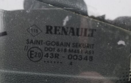 Renault Fluence I, 2014 год, 780 000 рублей, 13 фотография