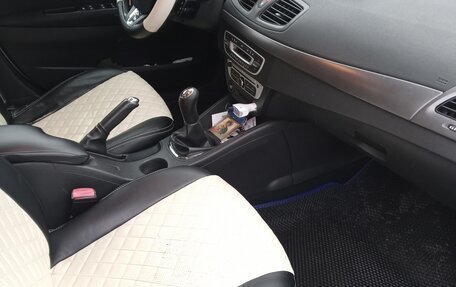 Renault Fluence I, 2014 год, 780 000 рублей, 10 фотография