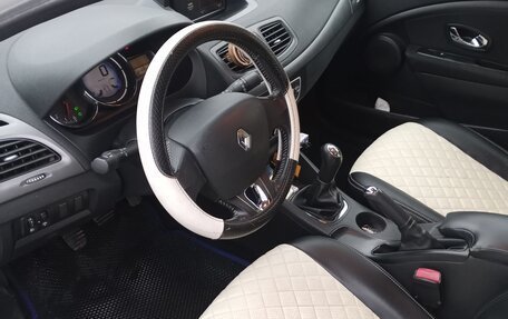 Renault Fluence I, 2014 год, 780 000 рублей, 8 фотография