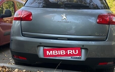 Peugeot 4008, 2012 год, 1 100 000 рублей, 2 фотография