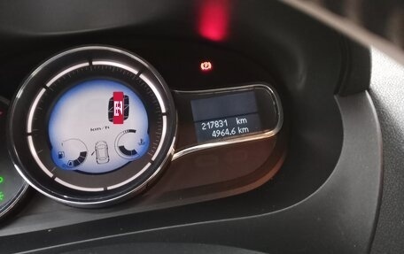 Renault Fluence I, 2014 год, 780 000 рублей, 11 фотография