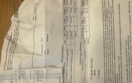 Volkswagen Polo VI (EU Market), 2017 год, 830 000 рублей, 12 фотография