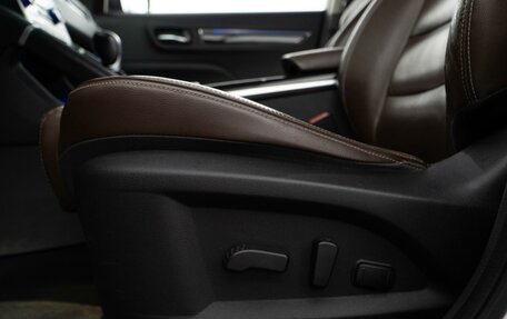 Renault Koleos II, 2017 год, 2 449 635 рублей, 13 фотография