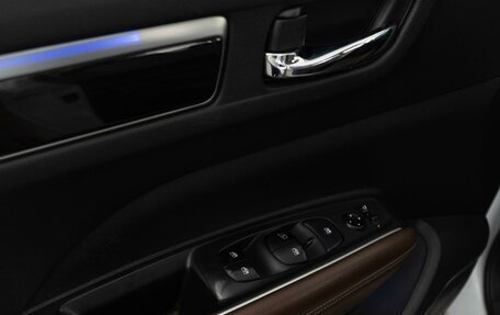 Renault Koleos II, 2017 год, 2 449 635 рублей, 12 фотография