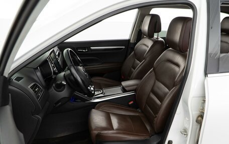 Renault Koleos II, 2017 год, 2 449 635 рублей, 10 фотография