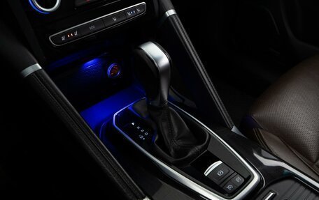 Renault Koleos II, 2017 год, 2 449 635 рублей, 15 фотография