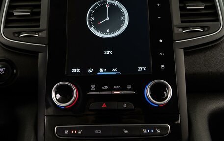 Renault Koleos II, 2017 год, 2 449 635 рублей, 16 фотография