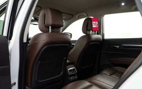 Renault Koleos II, 2017 год, 2 449 635 рублей, 11 фотография