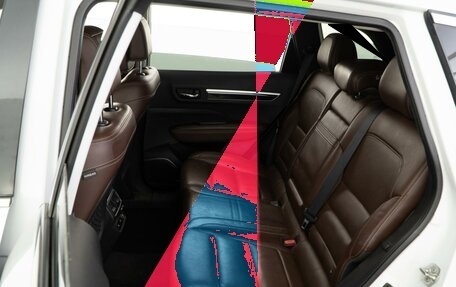 Renault Koleos II, 2017 год, 2 449 635 рублей, 9 фотография