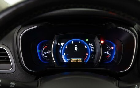 Renault Koleos II, 2017 год, 2 449 635 рублей, 25 фотография