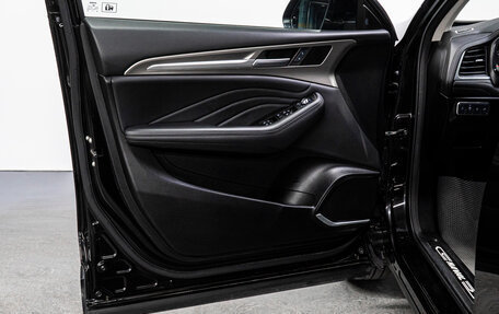 Haval F7 I, 2021 год, 1 530 000 рублей, 10 фотография