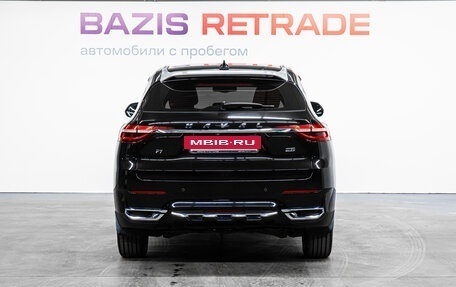 Haval F7 I, 2021 год, 1 530 000 рублей, 6 фотография