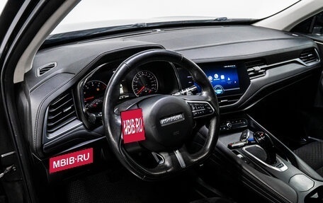 Haval F7 I, 2021 год, 1 530 000 рублей, 9 фотография
