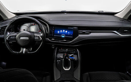 Haval F7 I, 2021 год, 1 530 000 рублей, 18 фотография