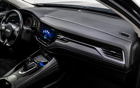 Haval F7 I, 2021 год, 1 530 000 рублей, 16 фотография