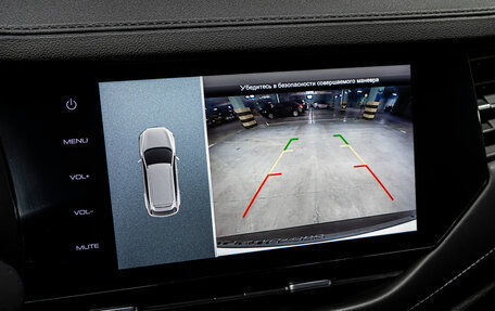 Haval F7 I, 2021 год, 1 530 000 рублей, 27 фотография