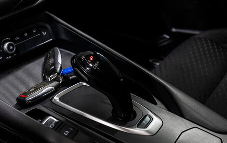 Haval F7 I, 2021 год, 1 530 000 рублей, 28 фотография