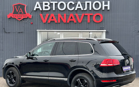 Volkswagen Touareg III, 2014 год, 1 870 000 рублей, 6 фотография