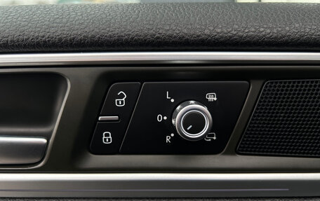 Volkswagen Touareg III, 2014 год, 1 870 000 рублей, 22 фотография