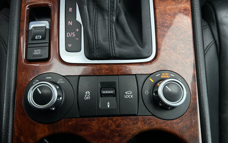 Volkswagen Touareg III, 2014 год, 1 870 000 рублей, 19 фотография