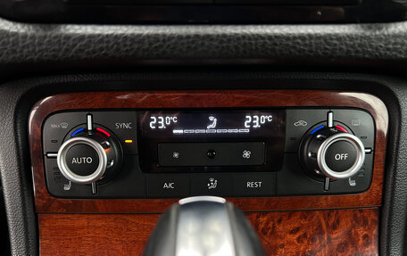 Volkswagen Touareg III, 2014 год, 1 870 000 рублей, 17 фотография