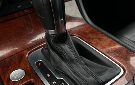 Volkswagen Touareg III, 2014 год, 1 870 000 рублей, 18 фотография