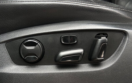 Volkswagen Touareg III, 2014 год, 1 870 000 рублей, 20 фотография