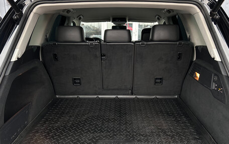 Volkswagen Touareg III, 2014 год, 1 870 000 рублей, 26 фотография