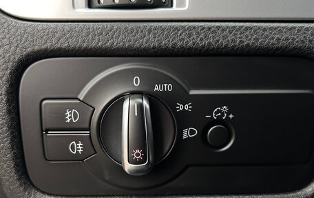 Volkswagen Touareg III, 2014 год, 1 870 000 рублей, 25 фотография