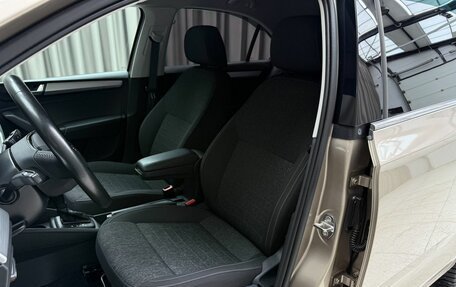 Skoda Rapid II, 2020 год, 1 879 000 рублей, 9 фотография