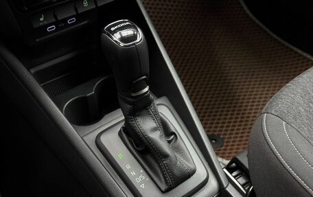 Skoda Rapid II, 2020 год, 1 879 000 рублей, 15 фотография