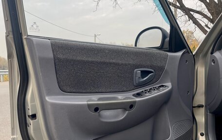 Hyundai Accent II, 2007 год, 400 000 рублей, 10 фотография