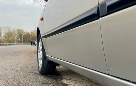 Hyundai Accent II, 2007 год, 400 000 рублей, 9 фотография