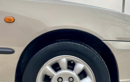 Hyundai Accent II, 2007 год, 400 000 рублей, 7 фотография