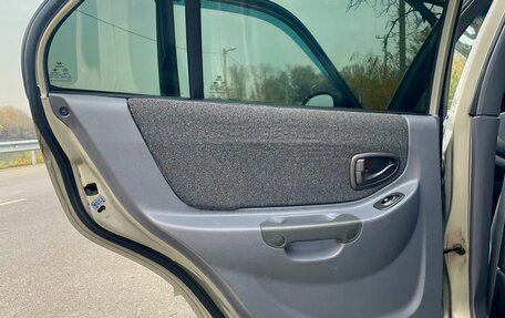 Hyundai Accent II, 2007 год, 400 000 рублей, 11 фотография