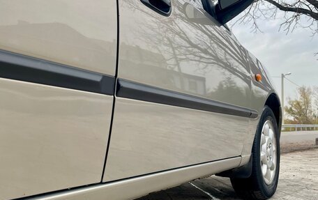 Hyundai Accent II, 2007 год, 400 000 рублей, 8 фотография