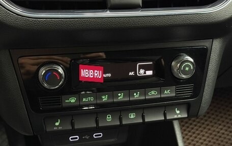 Skoda Rapid II, 2020 год, 1 879 000 рублей, 14 фотография