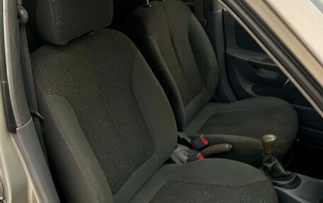 Hyundai Accent II, 2007 год, 400 000 рублей, 16 фотография