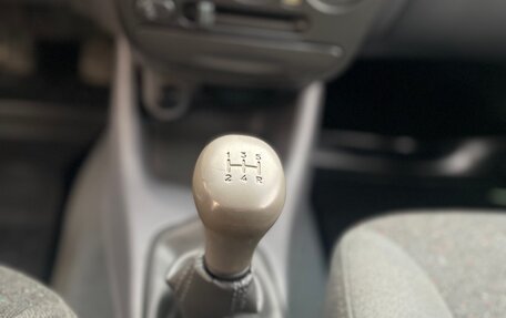 Hyundai Accent II, 2007 год, 400 000 рублей, 21 фотография