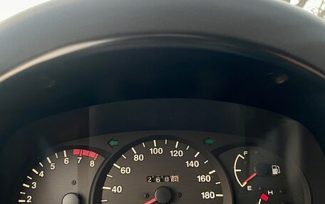 Hyundai Accent II, 2007 год, 400 000 рублей, 19 фотография