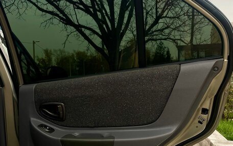 Hyundai Accent II, 2007 год, 400 000 рублей, 12 фотография