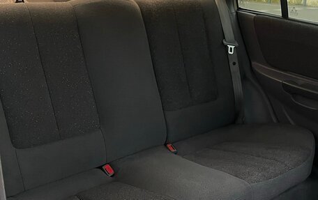 Hyundai Accent II, 2007 год, 400 000 рублей, 18 фотография