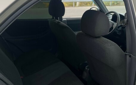 Hyundai Accent II, 2007 год, 400 000 рублей, 17 фотография