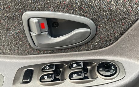 Hyundai Accent II, 2007 год, 400 000 рублей, 23 фотография