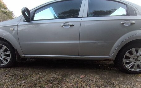 Chevrolet Aveo III, 2010 год, 430 000 рублей, 7 фотография